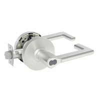 Sargent 70-10XG54-LND-US26 Cylindrical Corridor, Dormitory Function Lever Lockset