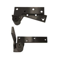 ABH 0195 3/4 Offset Pivot Top