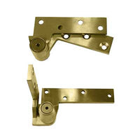 ABH 0195 3/4 Offset Pivot Top