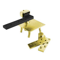 ABH L0117 Extra Heavy Duty Lead Lined Pivot