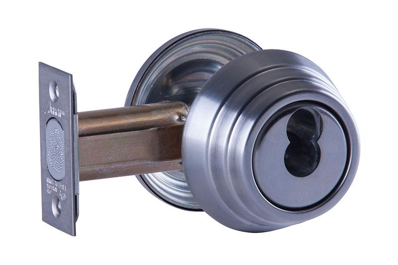 Arrow E61 26D IC Deadbolt Single Cylinder