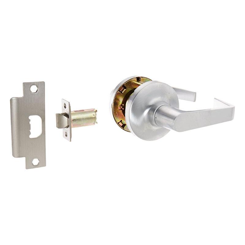 Arrow GL01SR 26D Passage Lever Lock