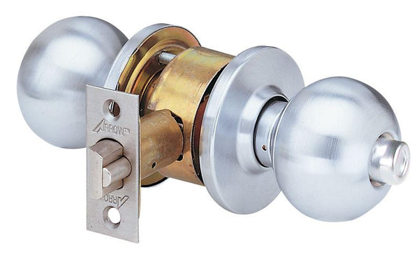 Arrow MK02 BD 26D Privacy Knob Lock