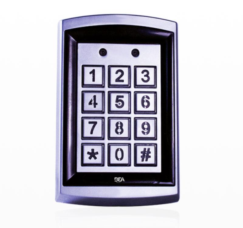 BEA 10KEYPADU Universal Keypad