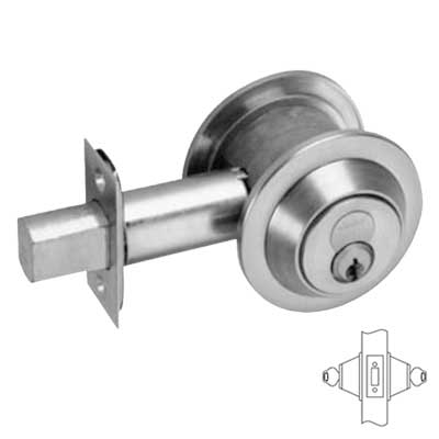 Corbin Russwin DL3012