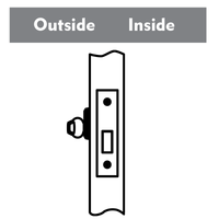 Corbin-Russwin-DL4111-Mortise-Deadlock-Cylinder-x-Blank-Function