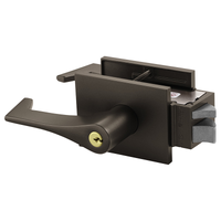 Corbin Russwin UT5255 Pre-Assembled Unit Lockset Classroom Function