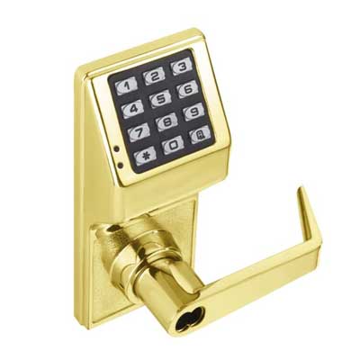Alarm Lock DL2700IC3C