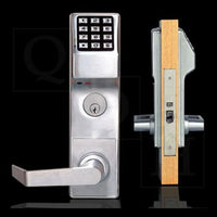 DL3575 Digital Mortise Lock