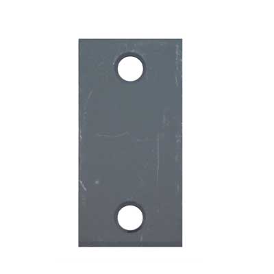 Don Jo EF-160 Latch Filler Plate