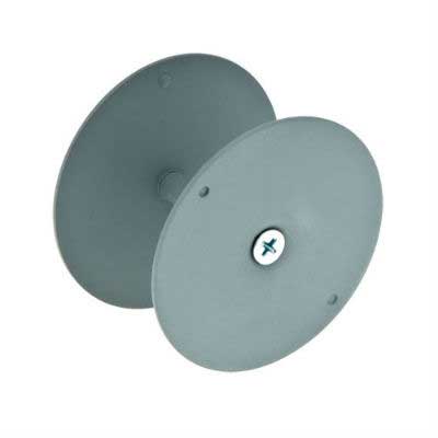 Don Jo BF-161-PC Hole Filler Plate