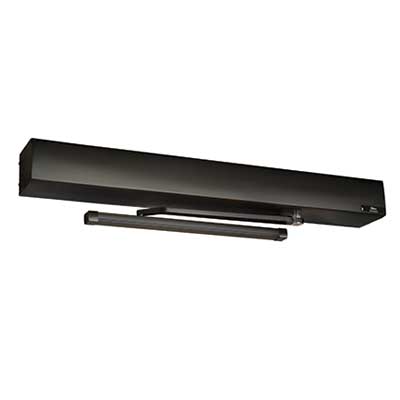 Record USA Entrematic HA9-106-39 Low Energy Operator