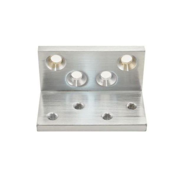 Glynn Johnson AJK90 US26D Bracket