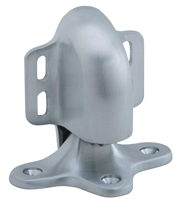 Ives FS42 US26D Auto Floor Holder