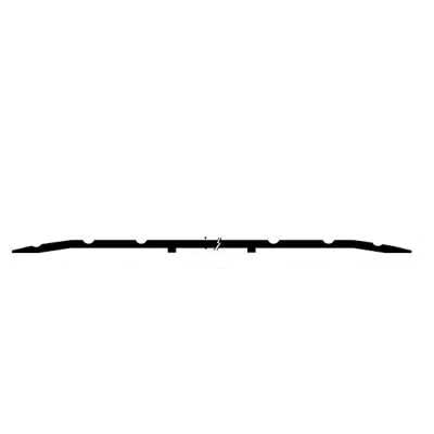NGP 1013 Saddle Threshold Aluminum