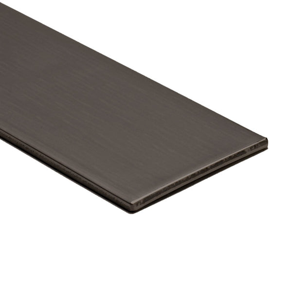 NGP 139DKB-96 Solid Metal Astragal