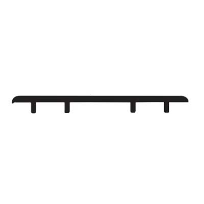 NGP 404 MILL Carpet And Tile Divider
