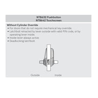 AccentraNTB642-NR Fucntion