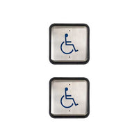 Norton ADA1019-2 Wall Switches