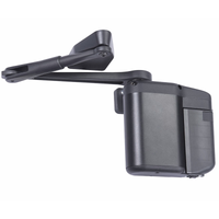 Norton Low Energy Operators