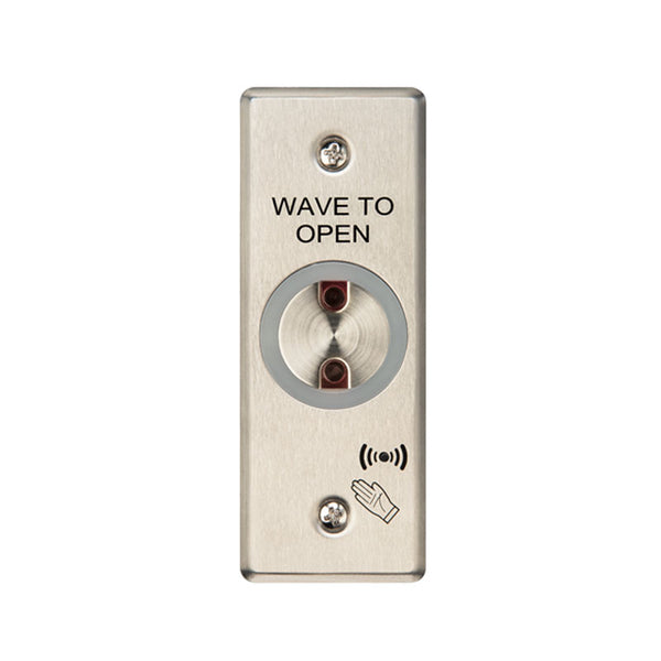 Norton 704 Touchless Wall Switch