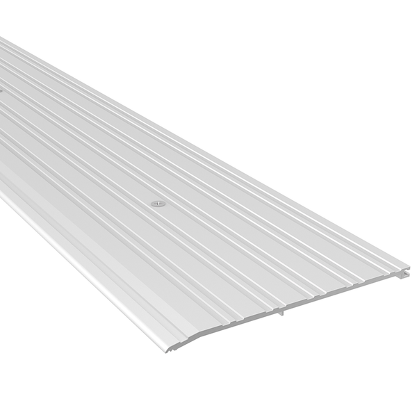 Pemko 2746A Commercial Half Saddle Threshold Aluminum