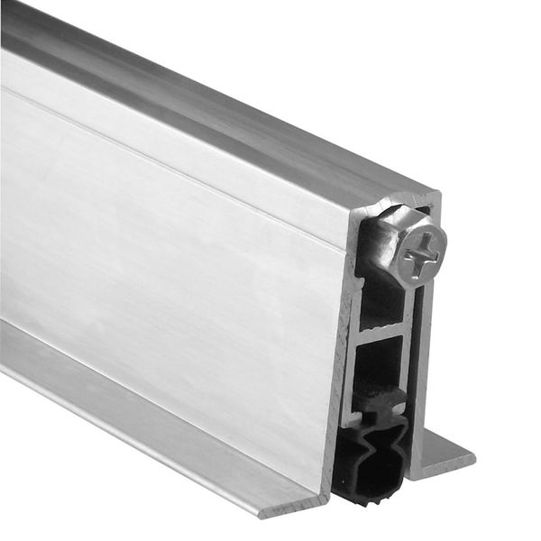Pemko 411APKL Automatic Door Bottom Aluminum