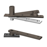 Rixson 128-3/4 613 Center Hung Pivot Set,