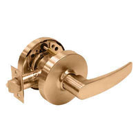 Sargent 10XG15-3-LB-US10 Cylindrical Exit or Communicating Function Lever Lockset