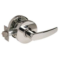 Sargent 10XG15-3-LB-US3 Cylindrical Exit or Communicating Function Lever Lockset