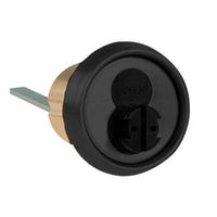 Sargent Cylinders - Multiple Keyways & Finishes