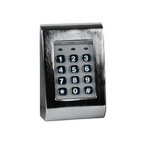 Keypad