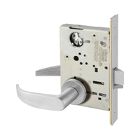 Sargent LC-8237-LNP-US26D