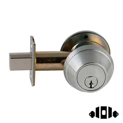 Schlage B662P6