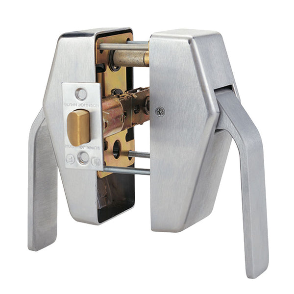 Schlage HL6-5-626 Hospital Push Pull
