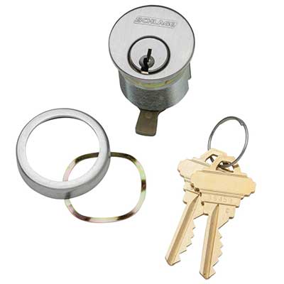 Schlage 20-001 C 114 626