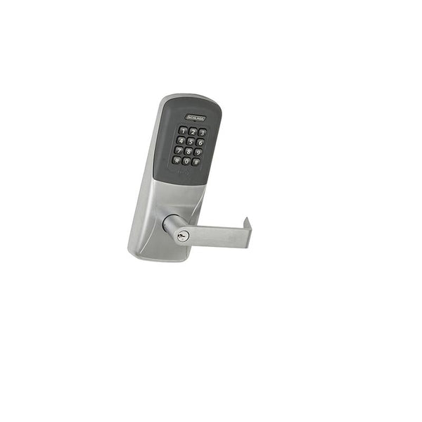 Schlage Electronics CO200CY70 PRK RHO 626 PD CO-200 Standalone Electronic Lock