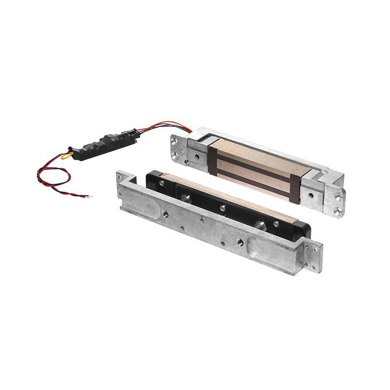 Schlage Electronics GF3000TRD Mortise Mounted Shear Lock