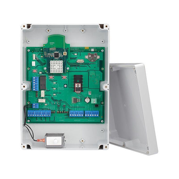 Schlage Electronics WRI400 Outdoor Wireless Reader Interface