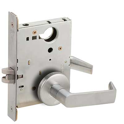 Schlage L9010 06B 626