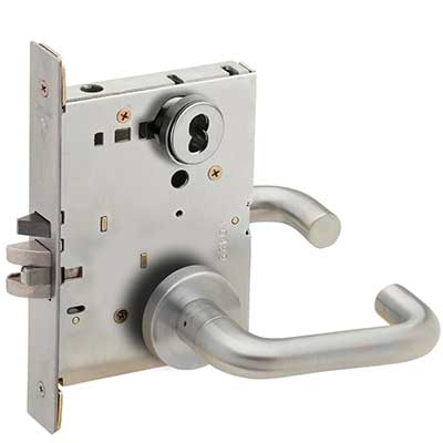 Schlage L9070B 03A 630