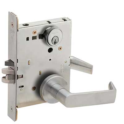 Schlage L9080 06A 626