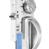 Townsteel MRX-A-19-630