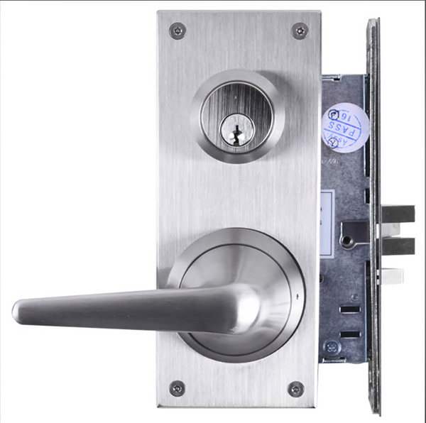 Townsteel MRX-E-L-20-630