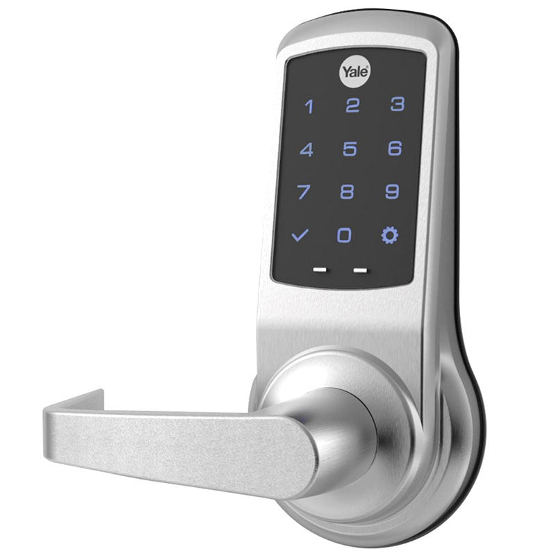 AccentraAU-NTB642-NR 626 Nextouch Generation 2 Keypad Cylindrical Lock