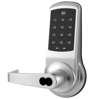 AccentraB-AU-NTB612-NR-626 Nextouch Generation 2 Keypad Cylindrical Lock