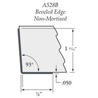 A528B Edge Guard