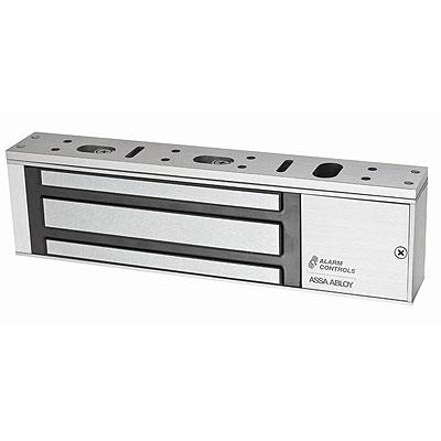 Alarm Control 1200S Magnetic Lock Aluminum