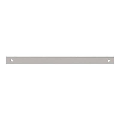 Alarm Controls AM6361 US28 Filler Plate Aluminum