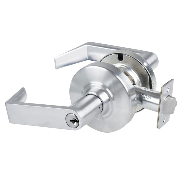 Schlage ND95PD-RHO-626 Classroom Security VANDLGARD Lock